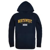 W Republic Northwest Technical Hawks Mom Hoodie 565-703