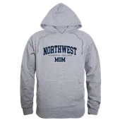 W Republic Northwest Technical Hawks Mom Hoodie 565-703