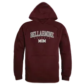 W Republic Bellarmine University Knights Mom Hoodie 565-706