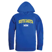 W Republic South Dakota State Jackrabbits Mom Hoodie 565-707