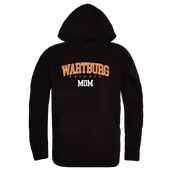 W Republic Wartburg College Knights Mom Hoodie 565-708