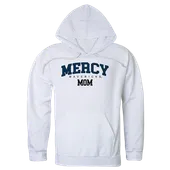 W Republic Mercy College Mavericks Mom Hoodie 565-710