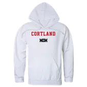 W Republic SUNY Cortland Red Dragons Mom Hoodie 565-712