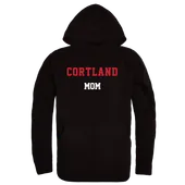 W Republic SUNY Cortland Red Dragons Mom Hoodie 565-712