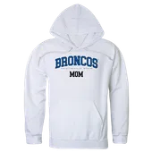 W Republic Fayetteville State Broncos Mom Hoodie 565-716