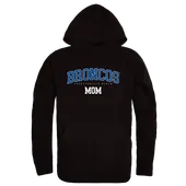 W Republic Fayetteville State Broncos Mom Hoodie 565-716