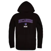 W Republic Florida South Western The Buccaneers Mom Hoodie 565-717