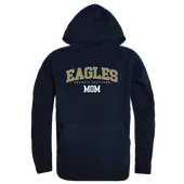 W Republic Georgia Southern Eagles Mom Hoodie 565-718