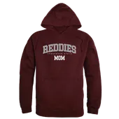 W Republic Henderson State Reddies Mom Hoodie 565-719