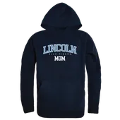 W Republic Lincoln University Blue Tigers Mom Hoodie 565-720