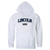 W Republic Lincoln University Blue Tigers Mom Hoodie 565-720