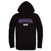 W Republic Niagara University Purple Eagles Mom Hoodie 565-723