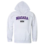 W Republic Niagara University Purple Eagles Mom Hoodie 565-723