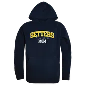 W Republic Pace University Setters Mom Hoodie 565-725