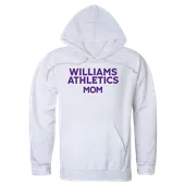 W Republic Williams College The Purple Cows Mom Hoodie 565-727