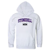 W Republic Stonehill College Skyhawks Mom Hoodie 565-730