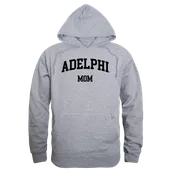 W Republic Adelphi University Panthers Mom Hoodie 565-733