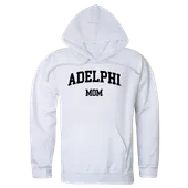 W Republic Adelphi University Panthers Mom Hoodie 565-733