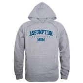 W Republic Assumption University Greyhounds Mom Hoodie 565-734