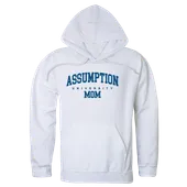 W Republic Assumption University Greyhounds Mom Hoodie 565-734