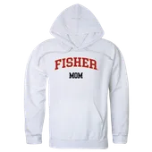 W Republic St. John Fisher Cardinals Mom Hoodie 565-739