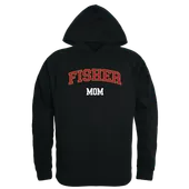 W Republic St. John Fisher Cardinals Mom Hoodie 565-739