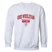 W Republic Ohio Wesleyan Bishops Alumni Fleece 560-564