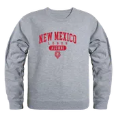 W Republic New Mexico Lobos Alumni Fleece 560-182