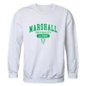 W Republic Marshall Thundering Herd Alumni Fleece 560-190