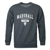 W Republic Marshall Thundering Herd Alumni Fleece 560-190