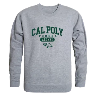 W Republic Cal Poly Pomona Broncos Alumni Fleece 560-201