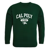 W Republic Cal Poly Pomona Broncos Alumni Fleece 560-201