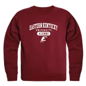 W Republic Eastern Kentucky Colonels Alumni Fleece 560-217