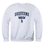 W Republic Duquesne Dukes Alumni Fleece 560-293