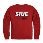 W Republic Southern Illinois Edwardsville Cougars Alumni Fleece 560-429