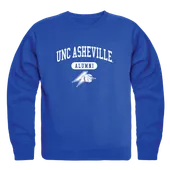 W Republic UNC Asheville Bulldogs Alumni Fleece 560-471