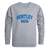 W Republic Bentley University Falcons Alumni Fleece 560-483