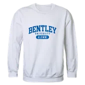 W Republic Bentley University Falcons Alumni Fleece 560-483