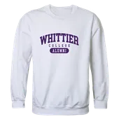 W Republic Whittier College Poets Alumni Fleece 560-487