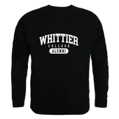 W Republic Whittier College Poets Alumni Fleece 560-487