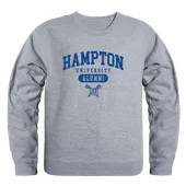 W Republic Hampton University Pirates Alumni Fleece 560-489