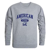 W Republic American University Eagles Alumni Fleece 560-498