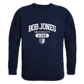 W Republic Bob Jones Bruins Alumni Fleece 560-502