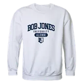 W Republic Bob Jones Bruins Alumni Fleece 560-502