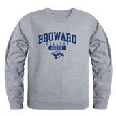 W Republic Broward College Seahawks Alumni Fleece 560-504