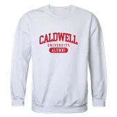 W Republic Caldwell University Cougars Alumni Fleece 560-505