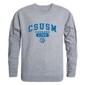 W Republic Cal State San Marcos Cougars Alumni Fleece 560-506