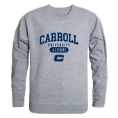 W Republic Carroll University Pioneers Alumni Fleece 560-508