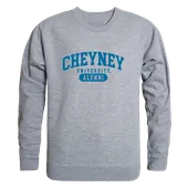 W Republic Cheyney University Wolves Alumni Fleece 560-509