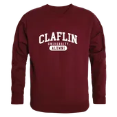 W Republic Claflin Panthers Alumni Fleece 560-511